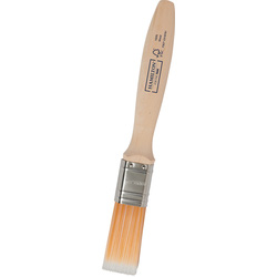 Product image for Hamilton Prestige Pure Synthetic Brush 25mm (1")