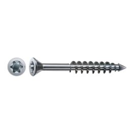 Image of SPAX® WIROX T-STAR Plus MDF Screw Flat Countersunk Head 4.0x40mm 200pk