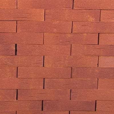 Image of ET Clay Takeley Red  Bricks 65mm