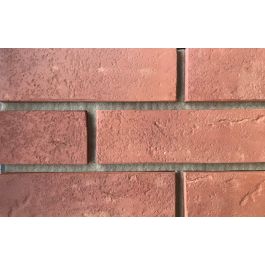 Product image for ET Clay Takeley Red Facing Brick 65mm | Pack of 520