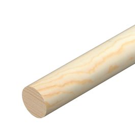 Product image for Cheshire Dowel Pine 25x2400mm