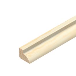 Product image for Cheshire Glass Bead Pine 9x15x2400mm