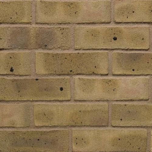 Product image for Wienerberger Hurstwood Multi Stock Facing Bricks Pack of 500