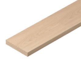 Product image for Cheshire PSE Stripwood Oak 8x45x2400mm
