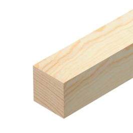 Product image for Cheshire PSE Stripwood Pine 25x25x2400mm