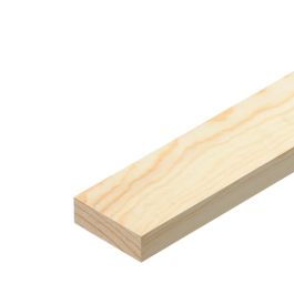 Product image for Cheshire PSE Stripwood Pine 6x25x2400mm