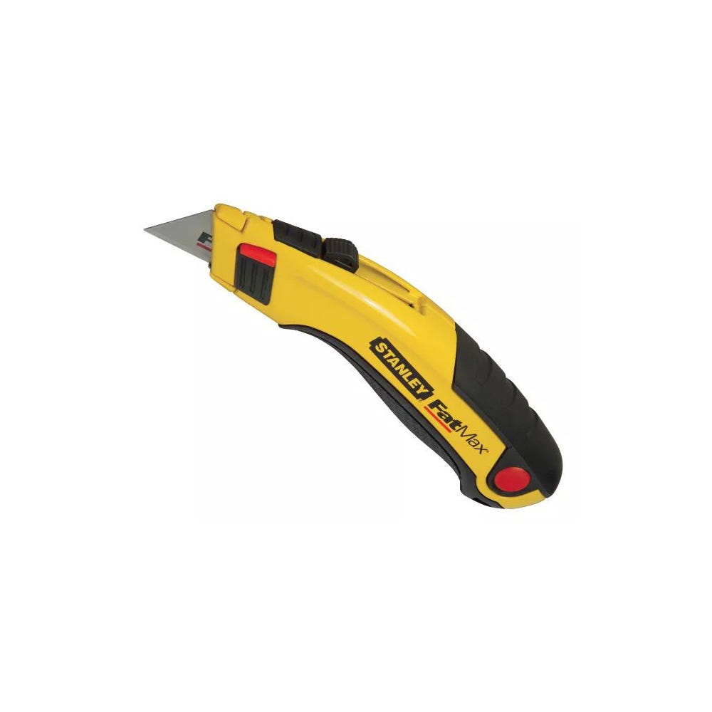 Product image for Stanley FatMax Retractable Utility Knife