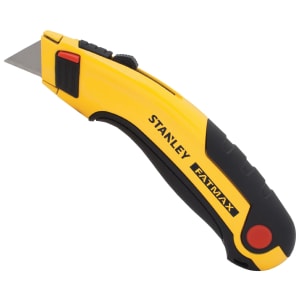 Product image for Stanley FatMax Retractable Utility Knife