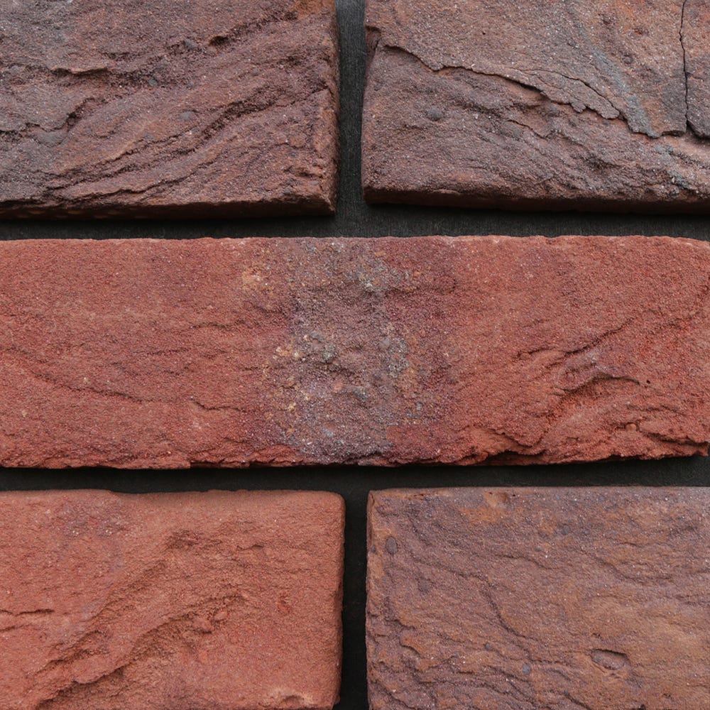 Product image for TBS Leighton Blend Stock Facing Brick Pack Of 632