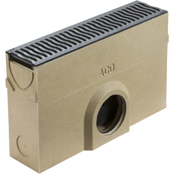 Image of ACO Raindrain Sump Unit Polymer Concrete