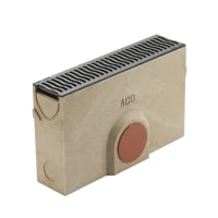 Image of ACO Raindrain Sump Unit Polymer Concrete
