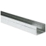 Product image for Tradeline Standard Galvanised Steel C Stud TPS70 70mm x 3000mm