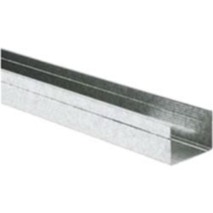 Product image for Tradeline Standard Galvanised Steel C Stud TPS70 70mm x 3000mm