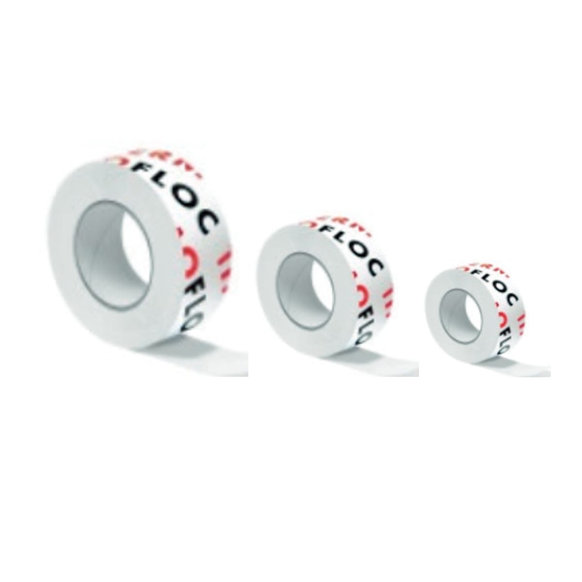Product image for Thermofloc Airtight Adhesive Tape 25m X 146mm
