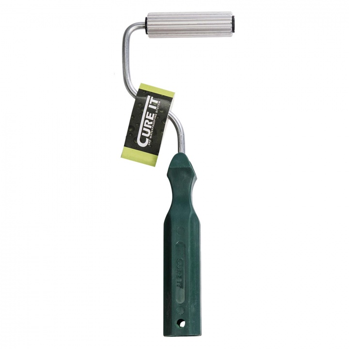 Product image for 6" Metal Paddle Roller