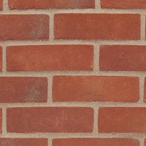 Product image for Pack Of 500 Wienerberger Waresley Gilt Smoked Orange Multi Stock Brick