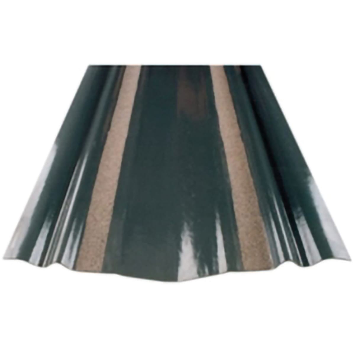 Product image for Klober Valley Trough Grey 3m X 360mm