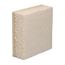 Product image for British Gypsum Gyproc Thermaline Basic Plasterboard Tapered Edge 2400mm X 1200mm X 40mm (2.88m²/ Sheet)