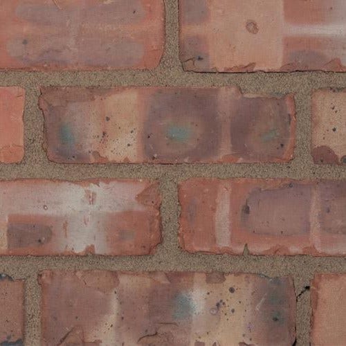 Product image for Pack Of 400 Northcot Cherwell Heritage Blend 73mm Facing Bricks