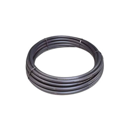 Product image for Black Printed Electric Duct Coil 63mmx50m