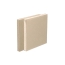 Product image for British Gypsum Gyproc Wallboard Ten Tapered Edge 2400mm x 1200mm x 12.5mm | 2.88m2