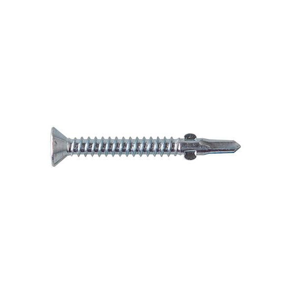 Product image for OJ JCP Self Drill Stitching Screw 6.3X25MM 16MM Pack 30