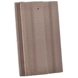 Product image for Sandtoft Standard Pattern - Smooth Brown