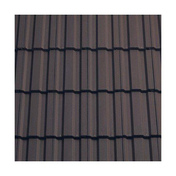 Image of Sandtoft Standard Pattern - Smooth Brown