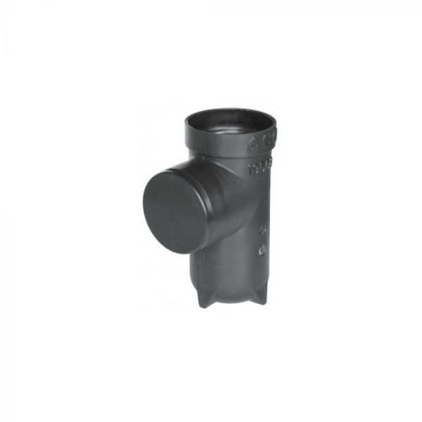 Product image for ACO Hexdrain Sump Unit Black