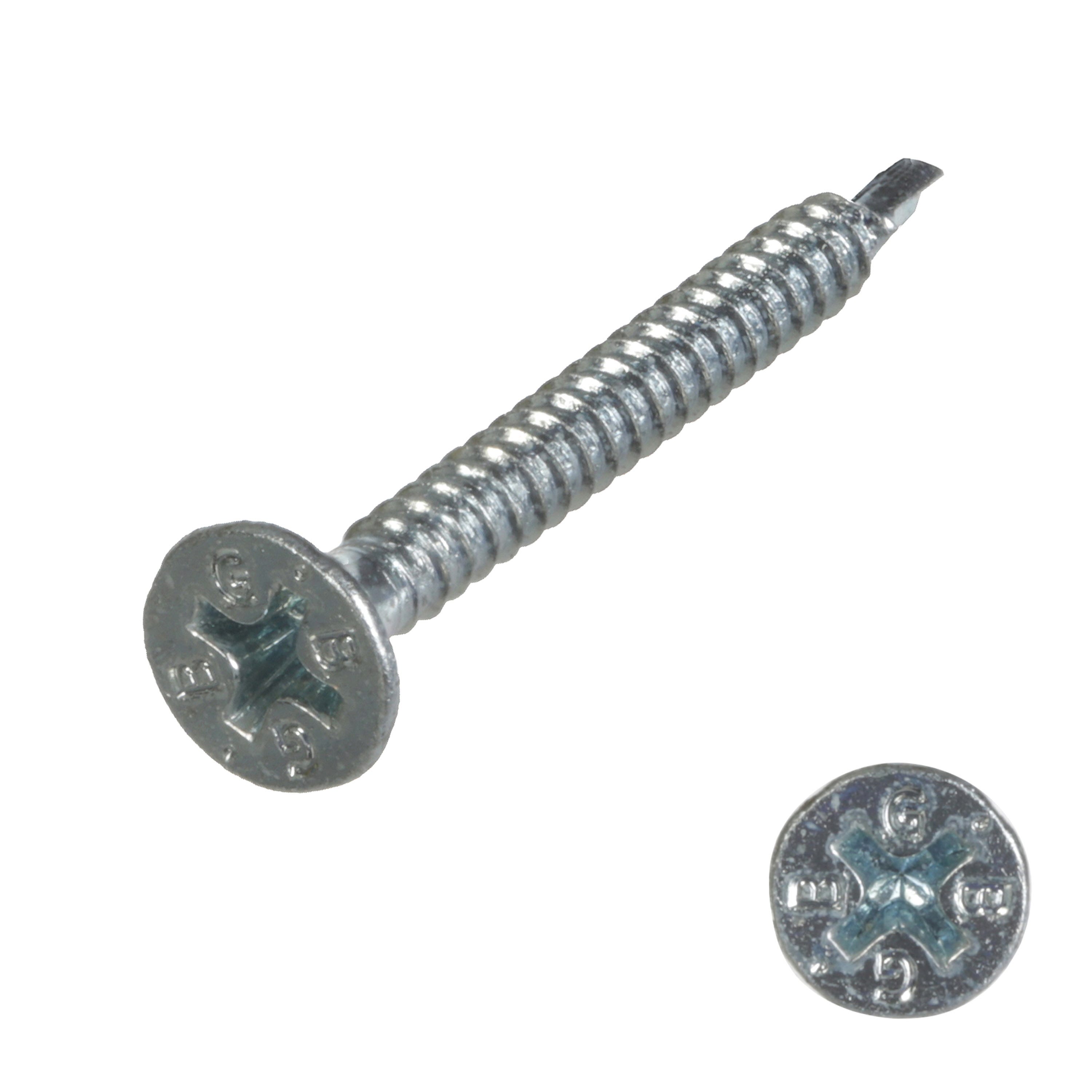 Product image for 35mm British Gypsum Jack-point Screws Box Of 1000