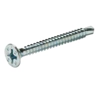 Image of 35mm British Gypsum Jack-point Screws Box Of 1000