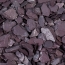 Image of Blue Slate 40mm Bulk Bag