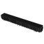 Image of Clark Drain Pp Channel & Mesh Grate 1000mm x 128mm x 117mm