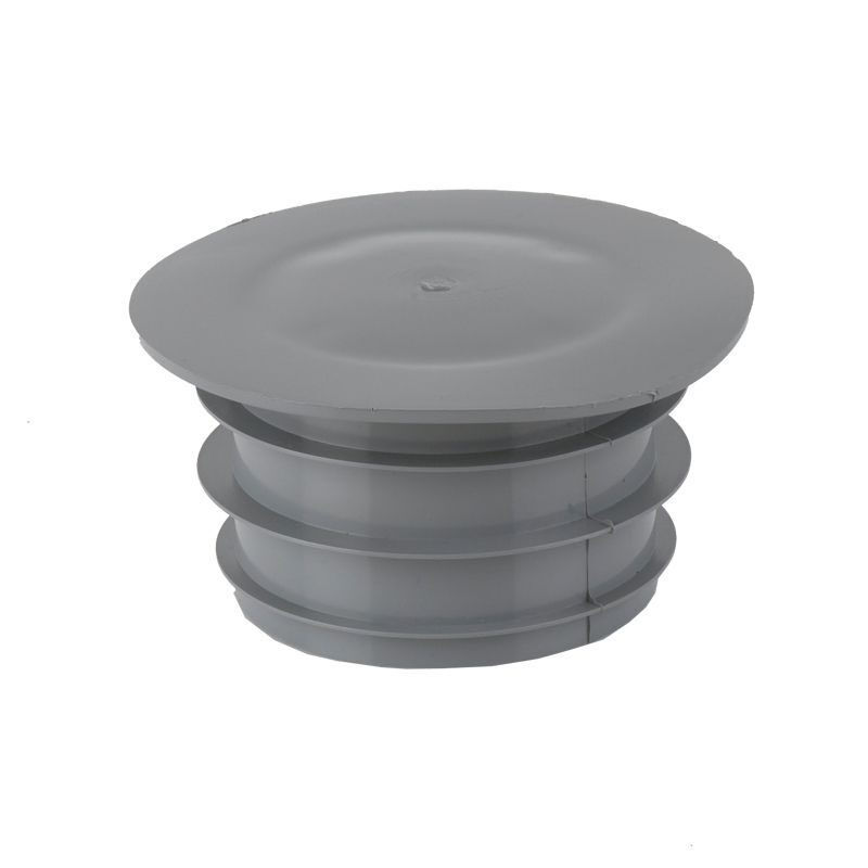 Product image for Temporary Pipe Cap 110mm