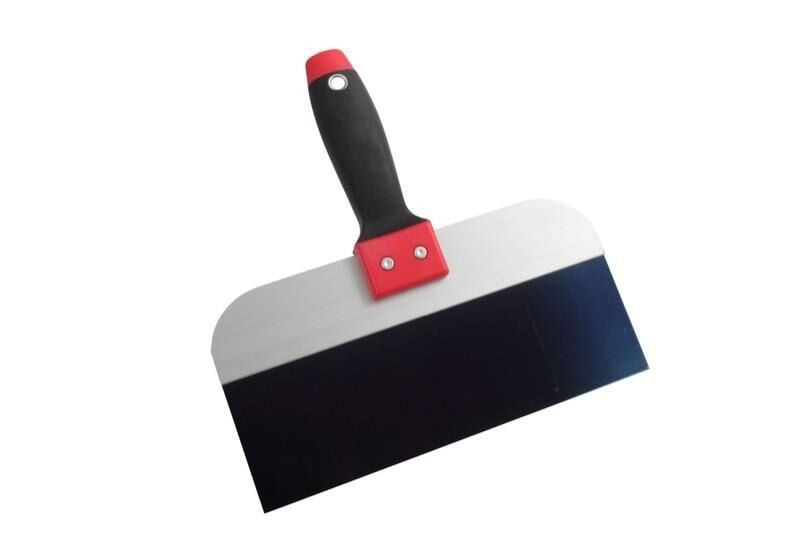 Product image for Prodec 10'' Smoothing & Taping Knife