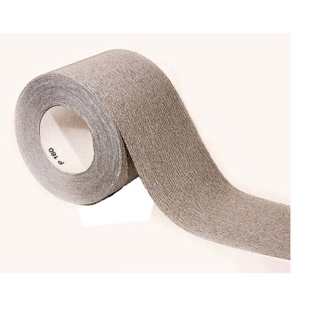 Product image for Finishing Paper P320 5m Roll