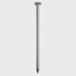 Product image for Timco 75 x 3.75 Round Wire Nail Bright 1kg