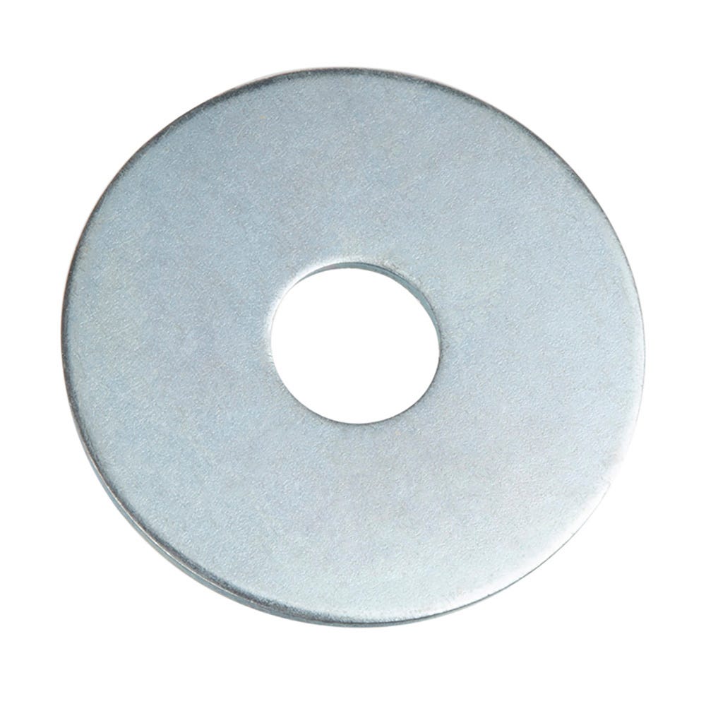 Product image for Speed Pro M8 X 30mm Penny Washer Pack Of 50