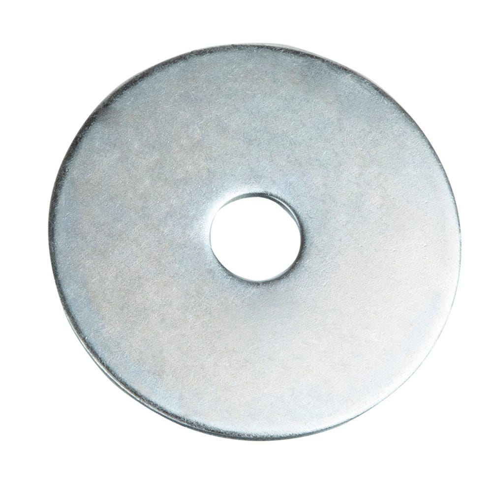 Product image for Speed Pro M8 X 40mm Penny Washer Pack Of 50