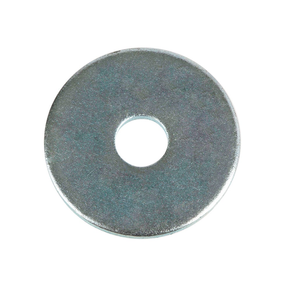 Image of Speed Pro M6 X 25mm Penny Washer Pack Of 50