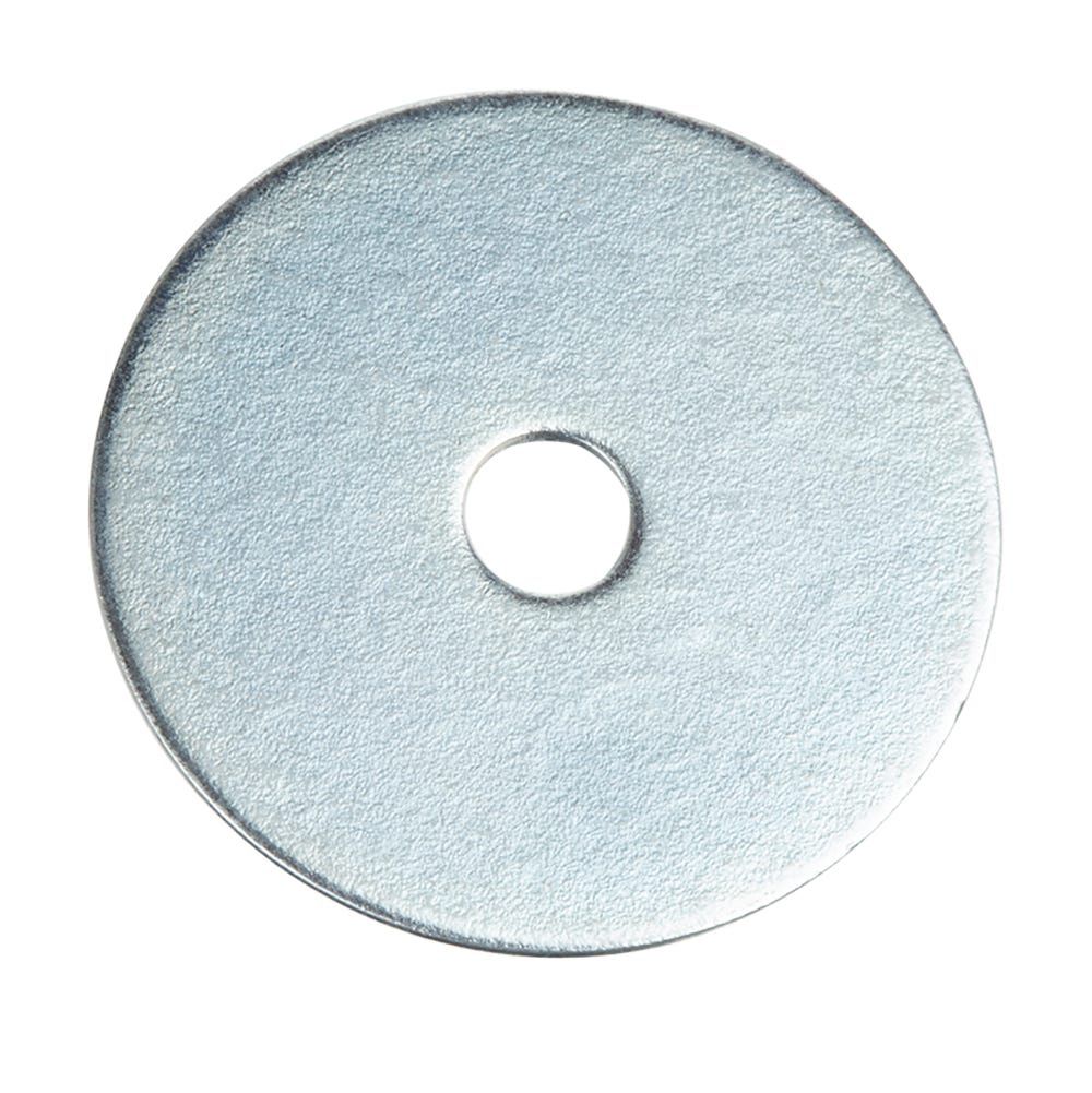 Image of Speed Pro M6 X 40mm Penny Washer Pack Of 50