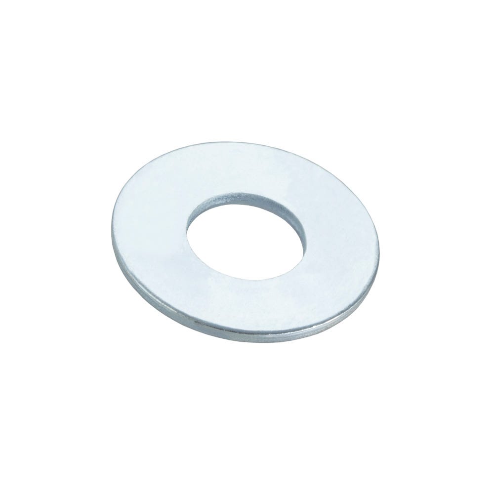 Product image for Speed Pro M10 X 25mm Penny Washer Pack Of 50