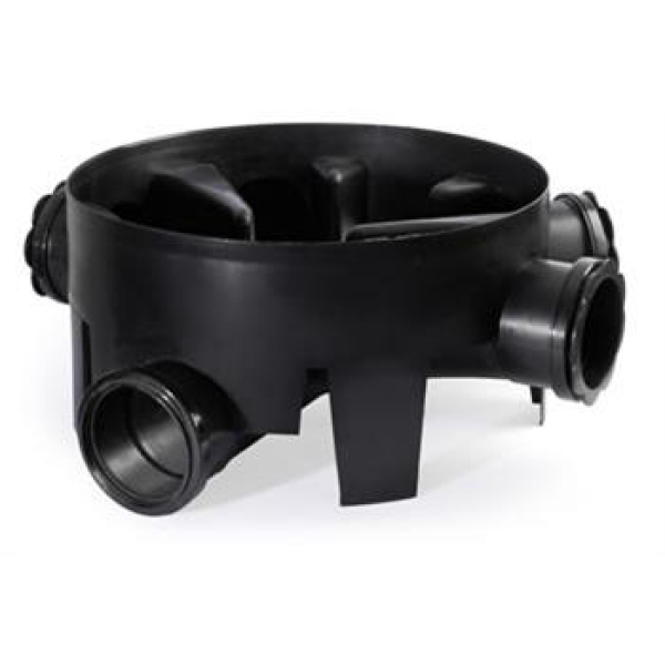 Product image for Marley 110mm Chamber Base 450mm