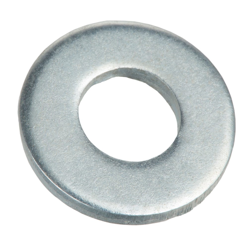 Product image for Speed Pro M6 BZP Form C Washers Pack Of 20