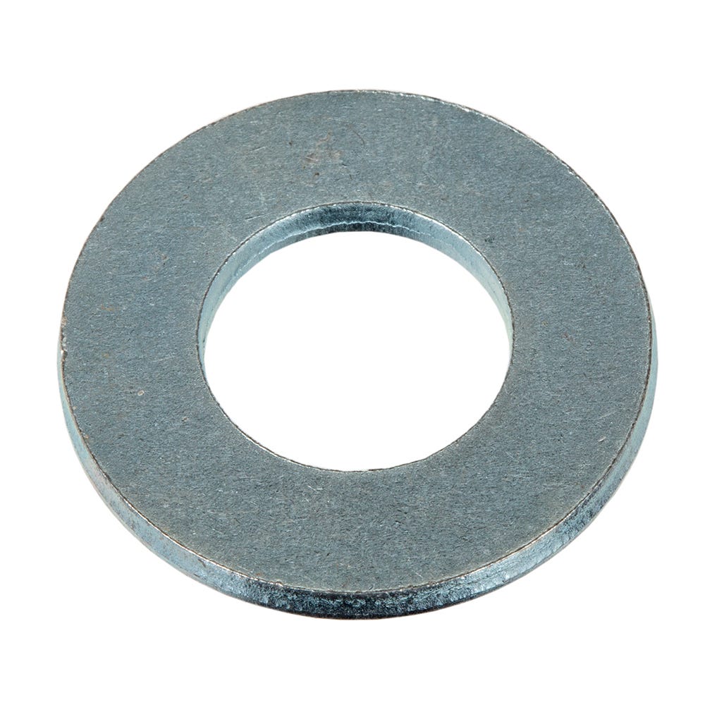 Product image for Speed Pro M16 BZP Form C Washers Pack Of 50