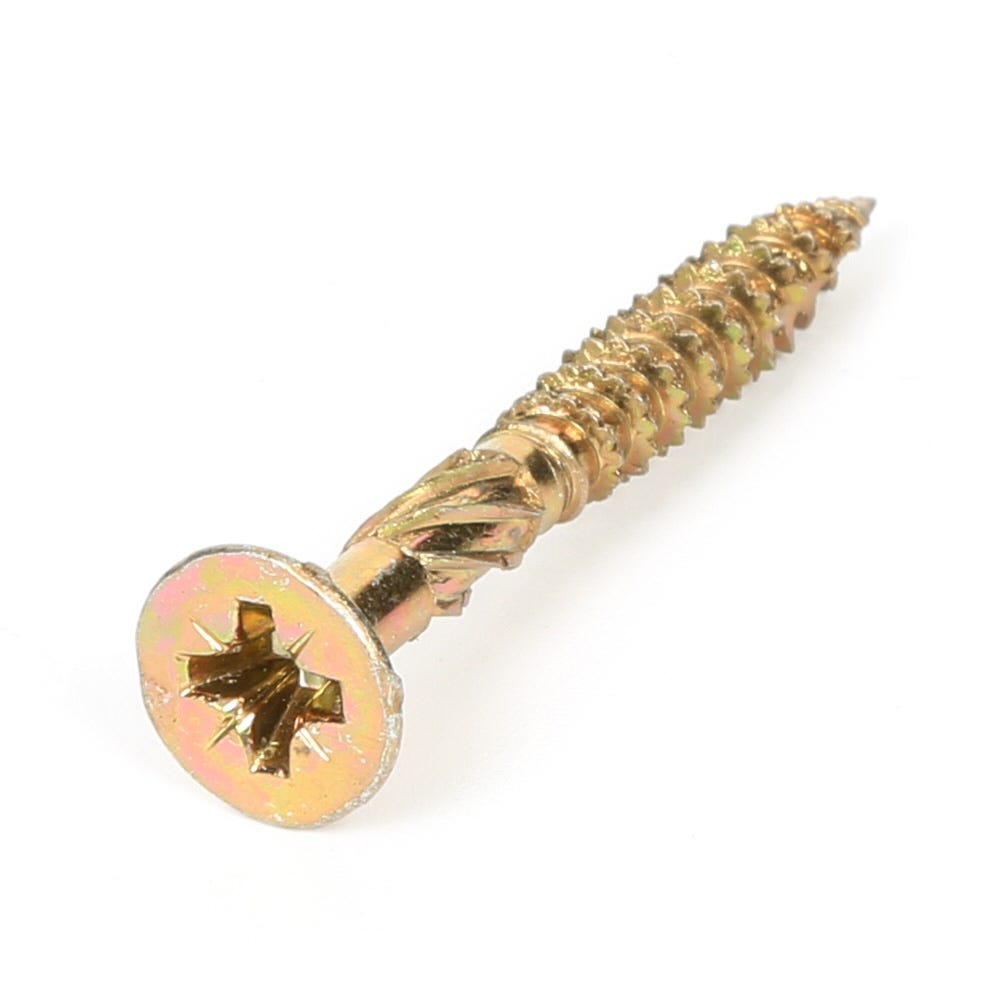 Product image for Speed Pro S4 6.0 X 70mm High Performance Wood Screws Box Of 100