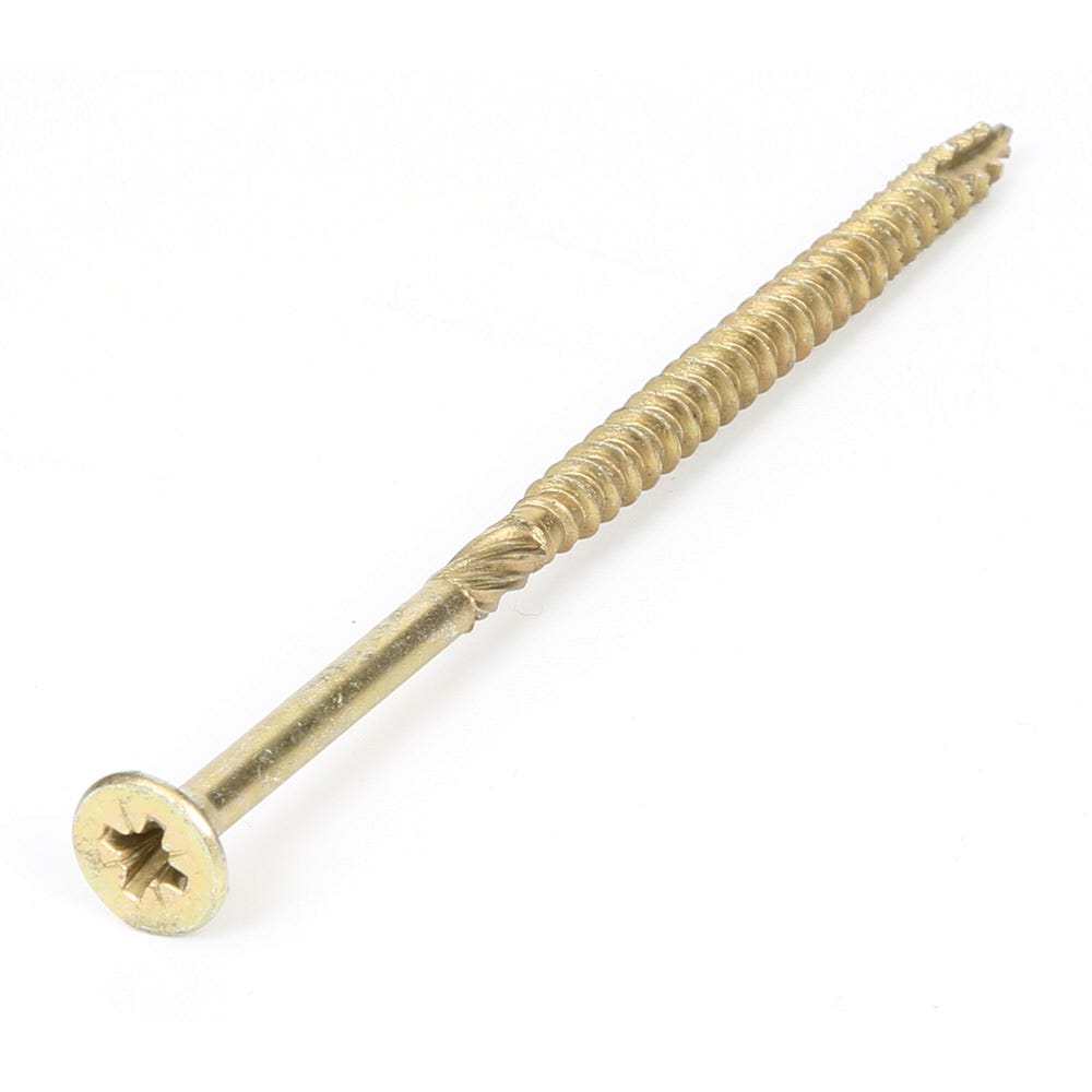 Product image for Speed Pro S4 5.0 X 90mm High Performance Wood Screws Box Of 100