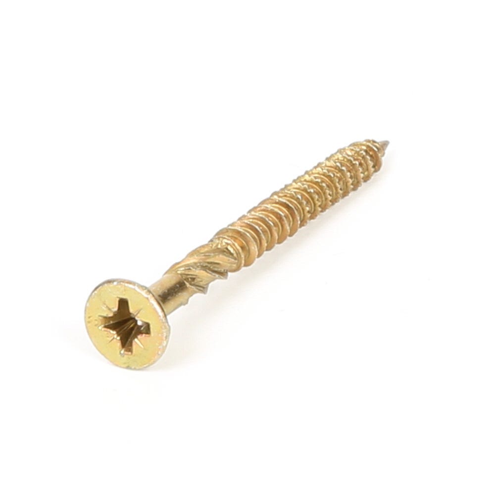 Product image for Speed Pro S4 4.5 X 60mm High Performance Wood Screws Box Of 100