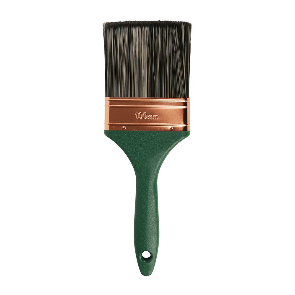 Product image for Prodec 4'' Wall Brush