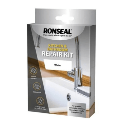 Product image for Ronseal Kitchen & Bathroom Repair Kit